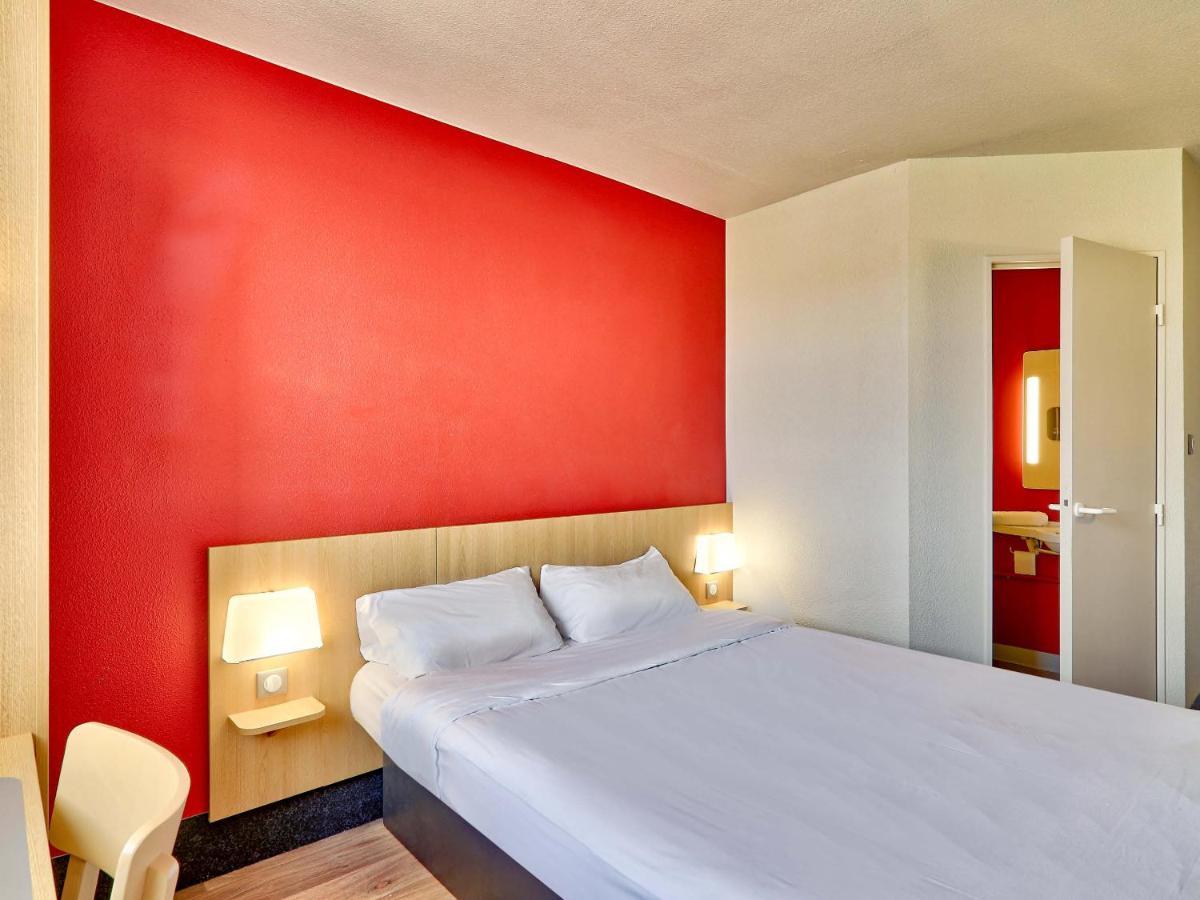 B&B Hotel Clermont-Ferrand Gerzat Exterior photo